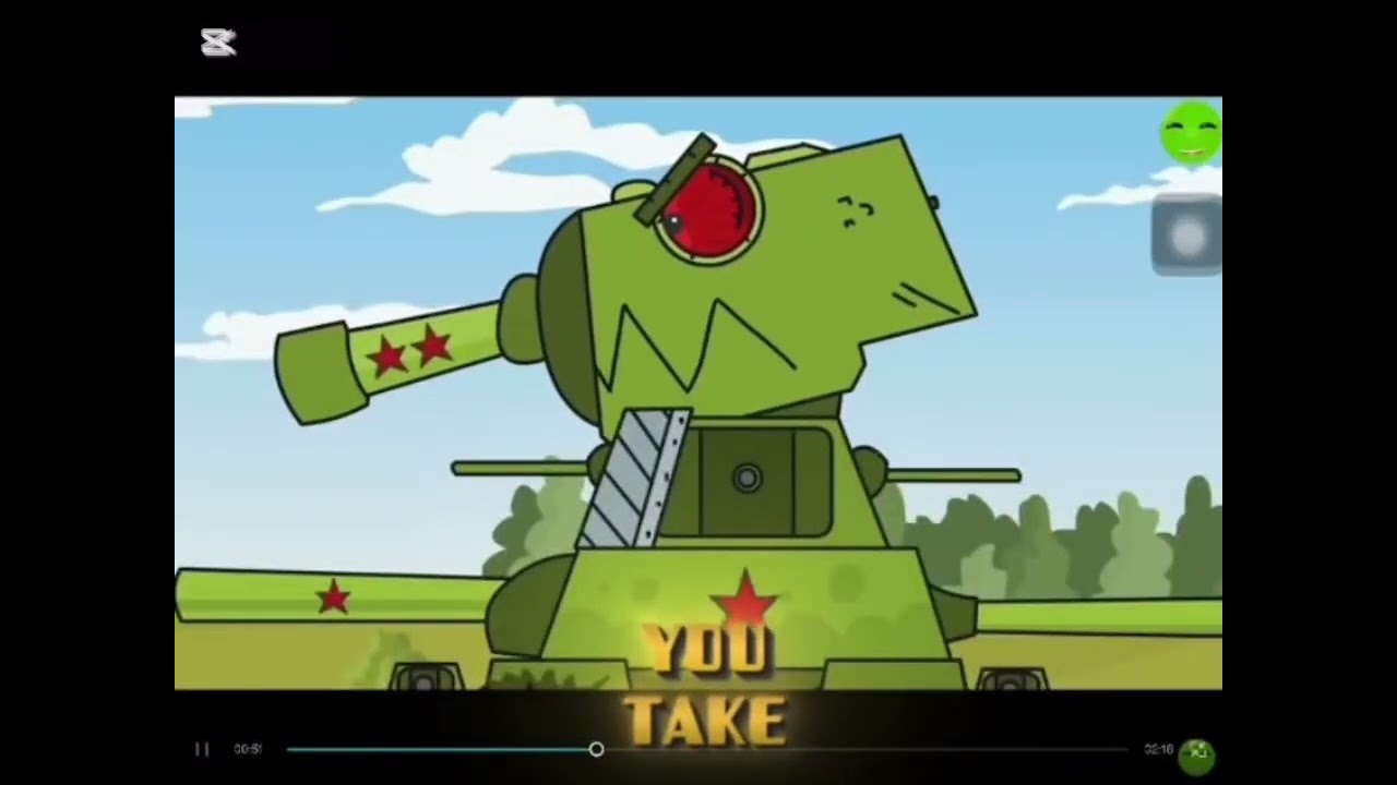 Reacting gerand again beta