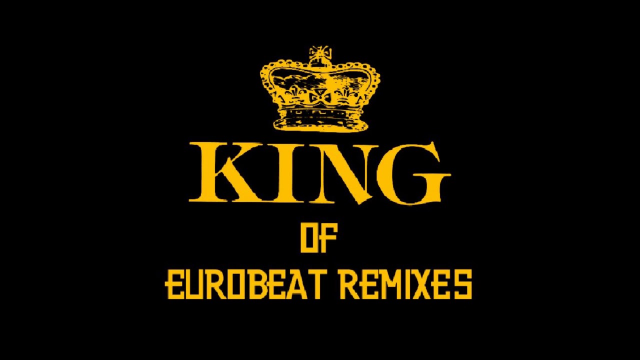 Super Eurobeat Fan Remix - I Need Your Love 2K19