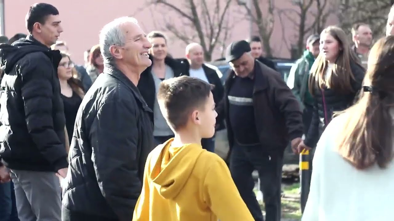 Božićni Konji - Božićno Kolo PECKA 07.01.2025.