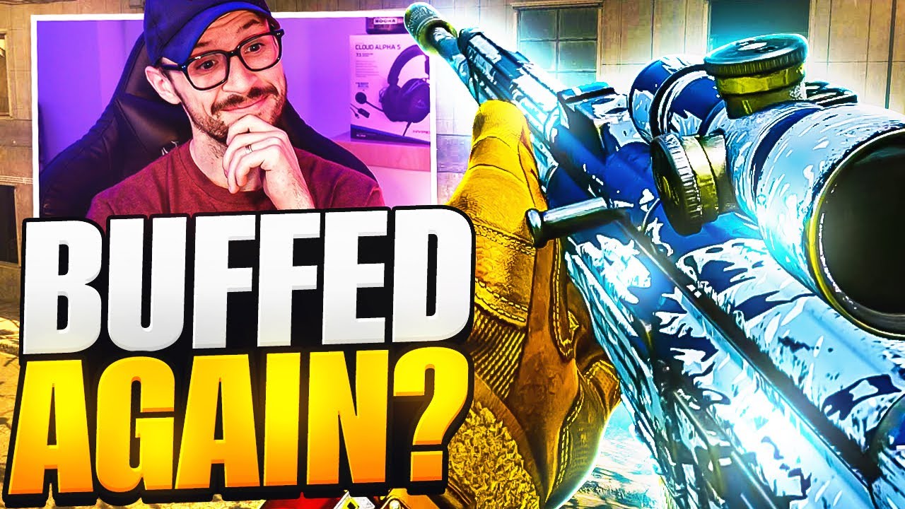 the STG was BUFFED AGAIN?? Best STG 44 Class Setup for Warzone Rebirth Island