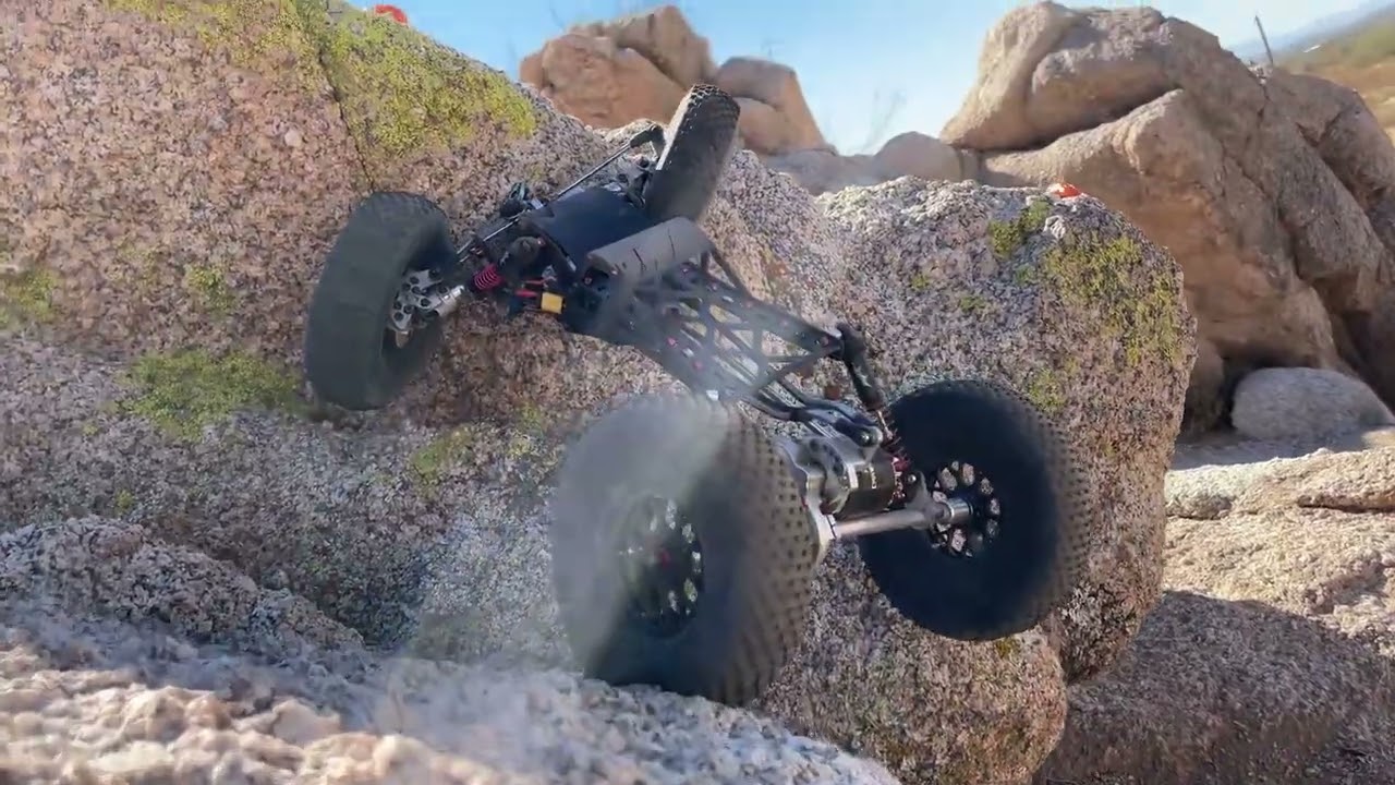 WRCCA Pro 2.2 | Old Pueblo Radio Controlled Crawlers | Casa Grande 2023