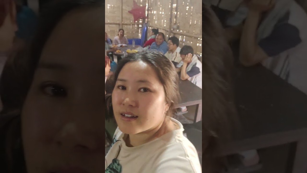 31/1/26 3days 3night fasting of crc jollang leader 