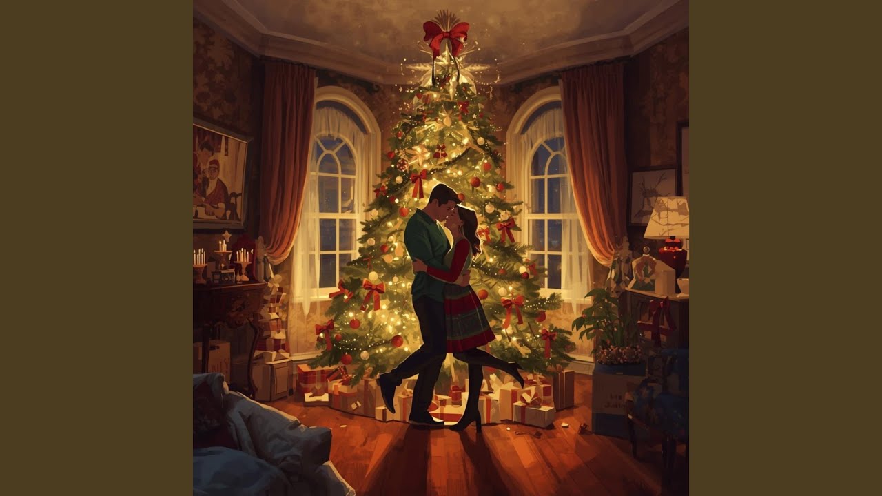 Una navidad contigo