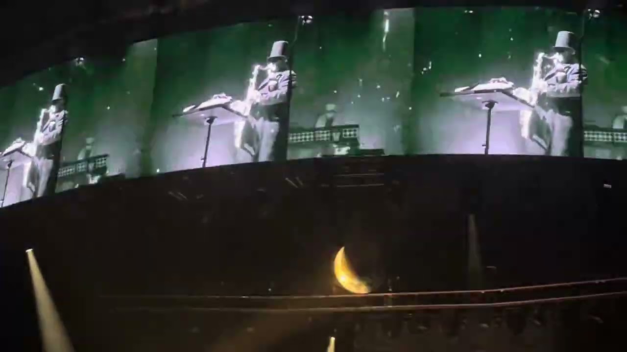 MADNESS live in leeds uk 2023