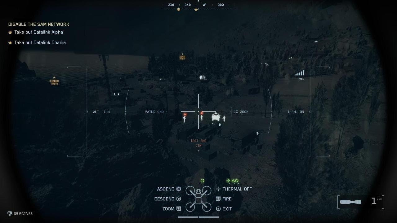 Battlefield 6_Mision 8 Tajikistan Operation Ember Strike 