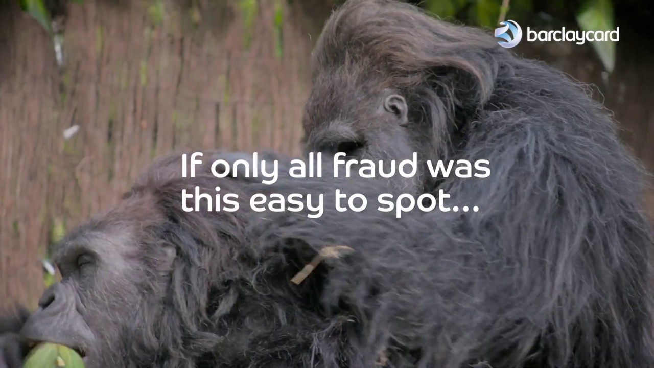 Barclaycard | Fraud Fighter Tool 2020