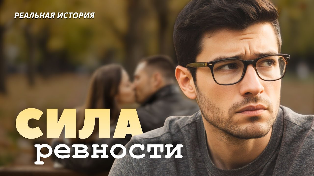 СИЛА РЕВНОСТИ. Основано на реальных событиях. МАЯК СУДЬБЫ. Аудиорассказы