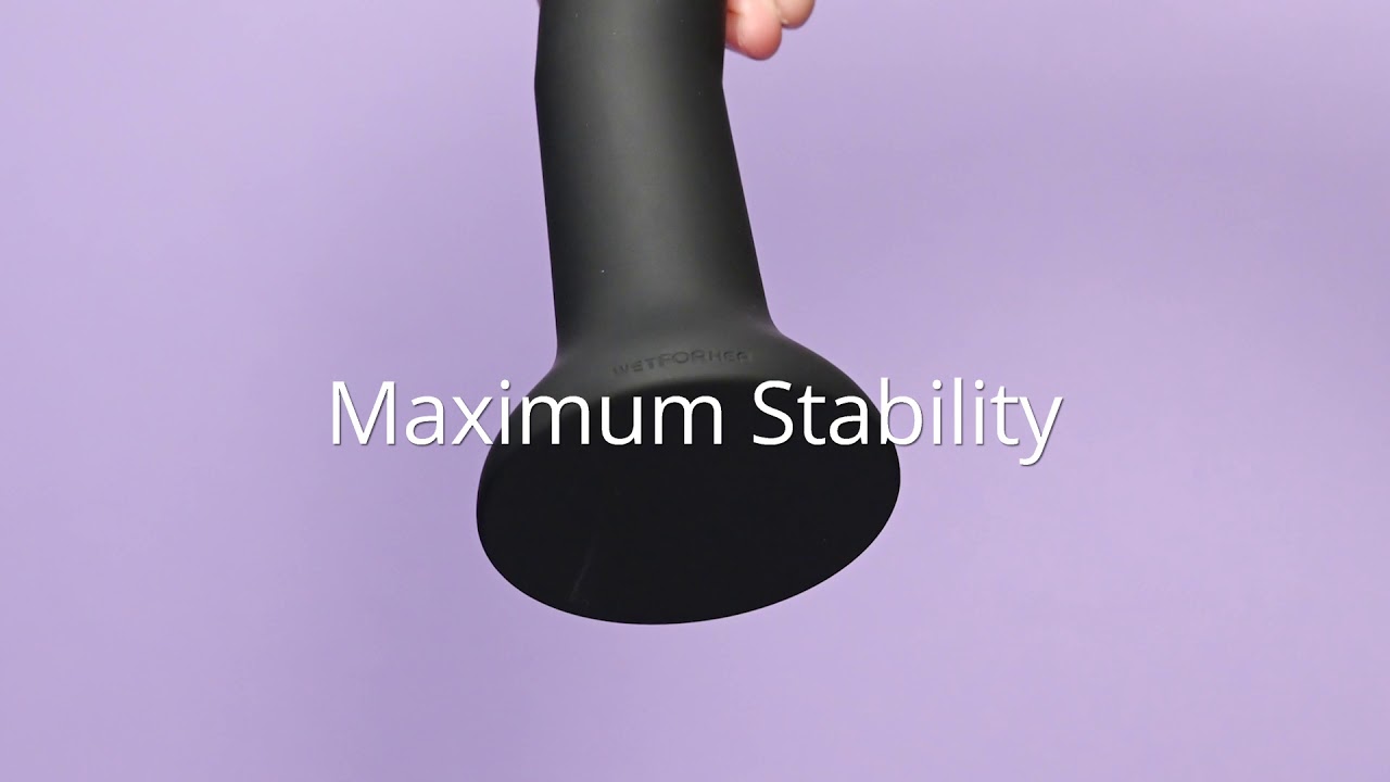 Non realisitic Strap-on Dildo Five for lesbian and queer couple