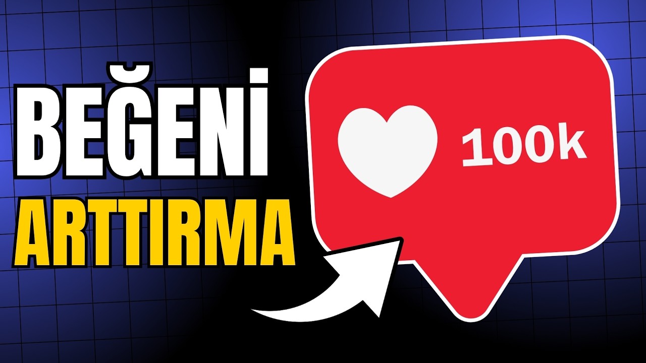 İNSTAGRAM BEĞENİ HİLESİ 2026 ✅ - &Uuml;CRETSİZ & GER&Ccedil;EK İNSTAGRAM REELS BEĞENİ ARTTIRMA HİLESİ