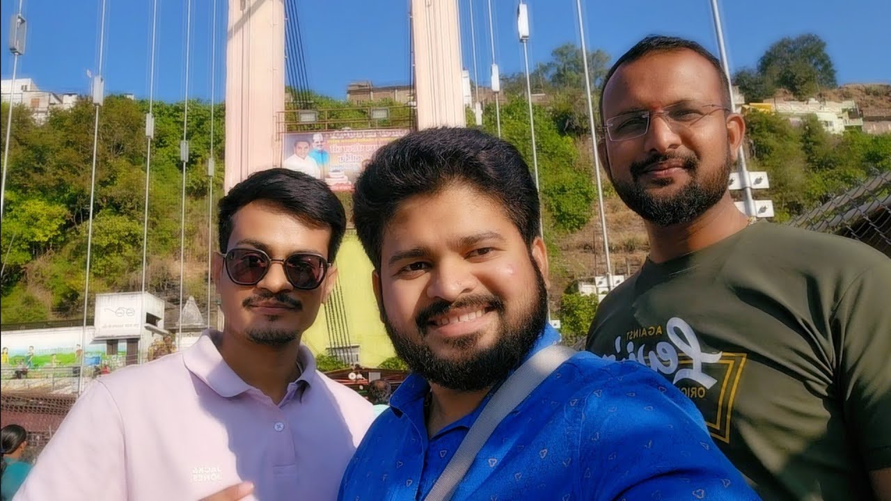 Omkareshwar And Ujjain Vlog Day 1 || Mohit Nile #vlog #longvlogs #Vlogging