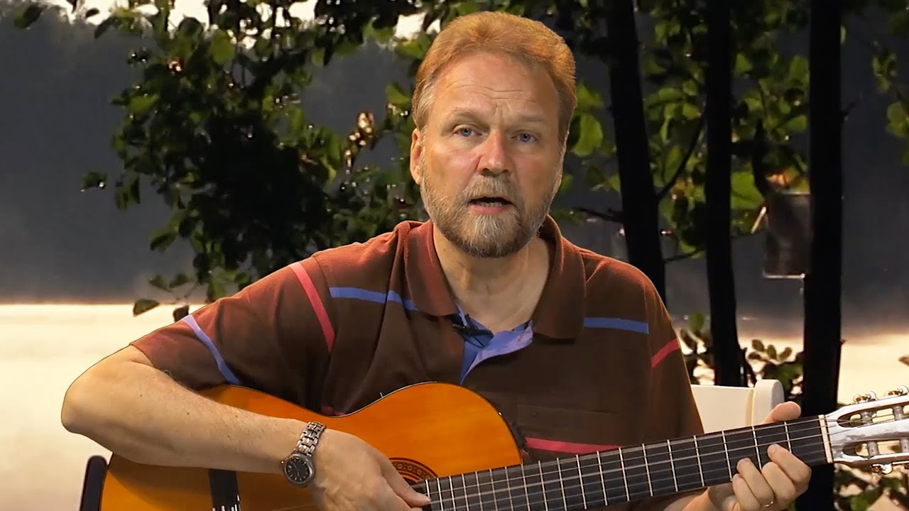 Uusin silmin - Tapani Suonto