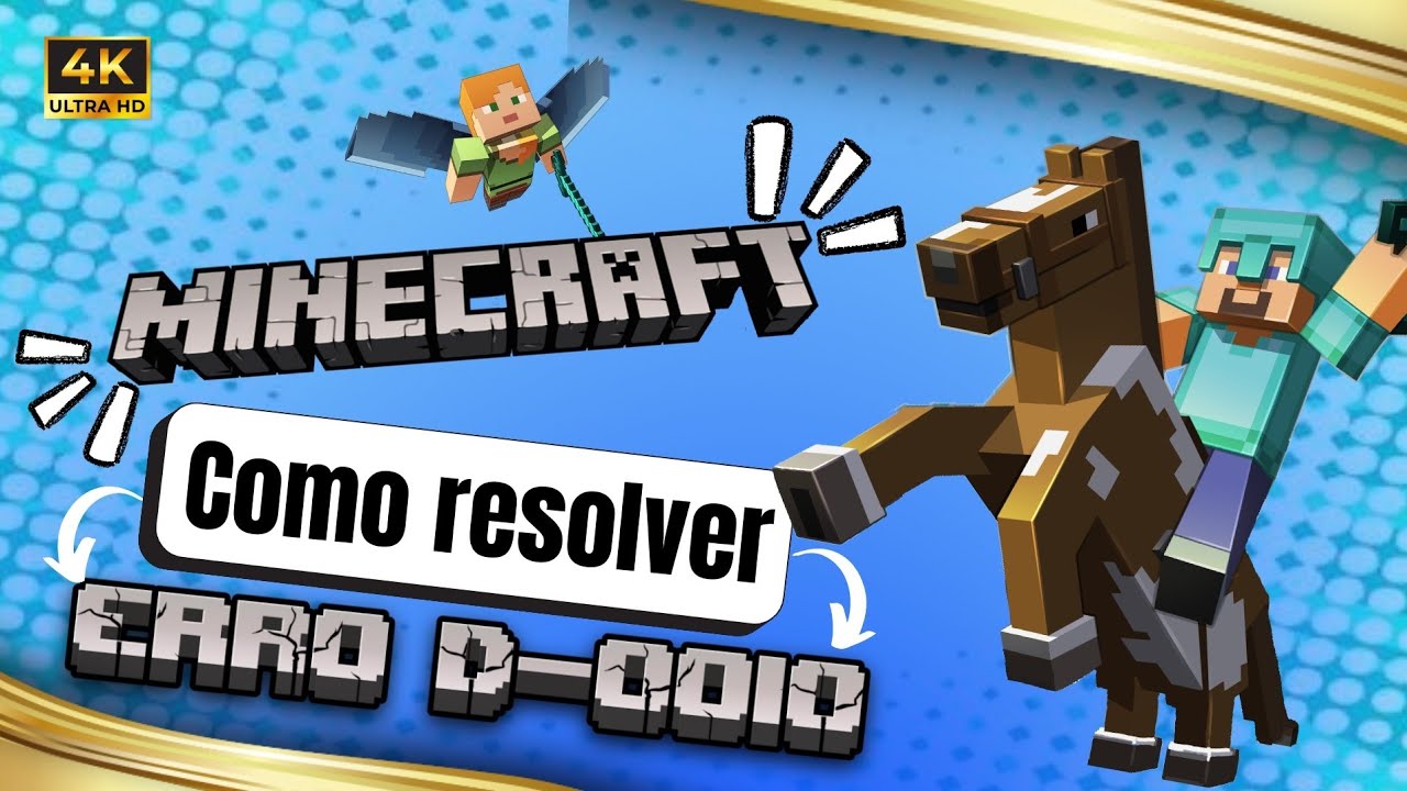 COMO RESOLVER O BUG D-010 DA LOJA MARKET PLACE DO MINECRAFT👏👏👏👏👏💯💯💯💯💯#minecraft #jogos