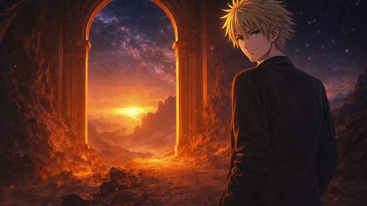 The Line I Crossed – Namikaze | Pop