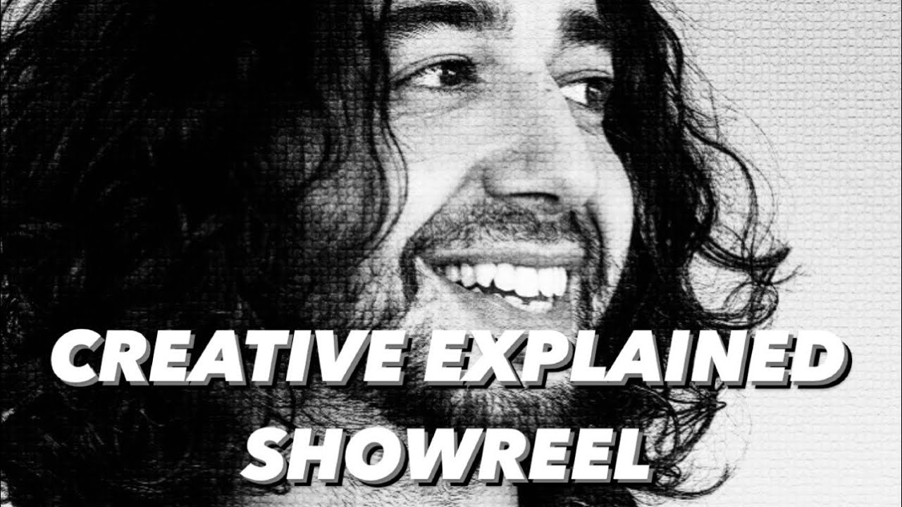 creative explained | TV ShowReel