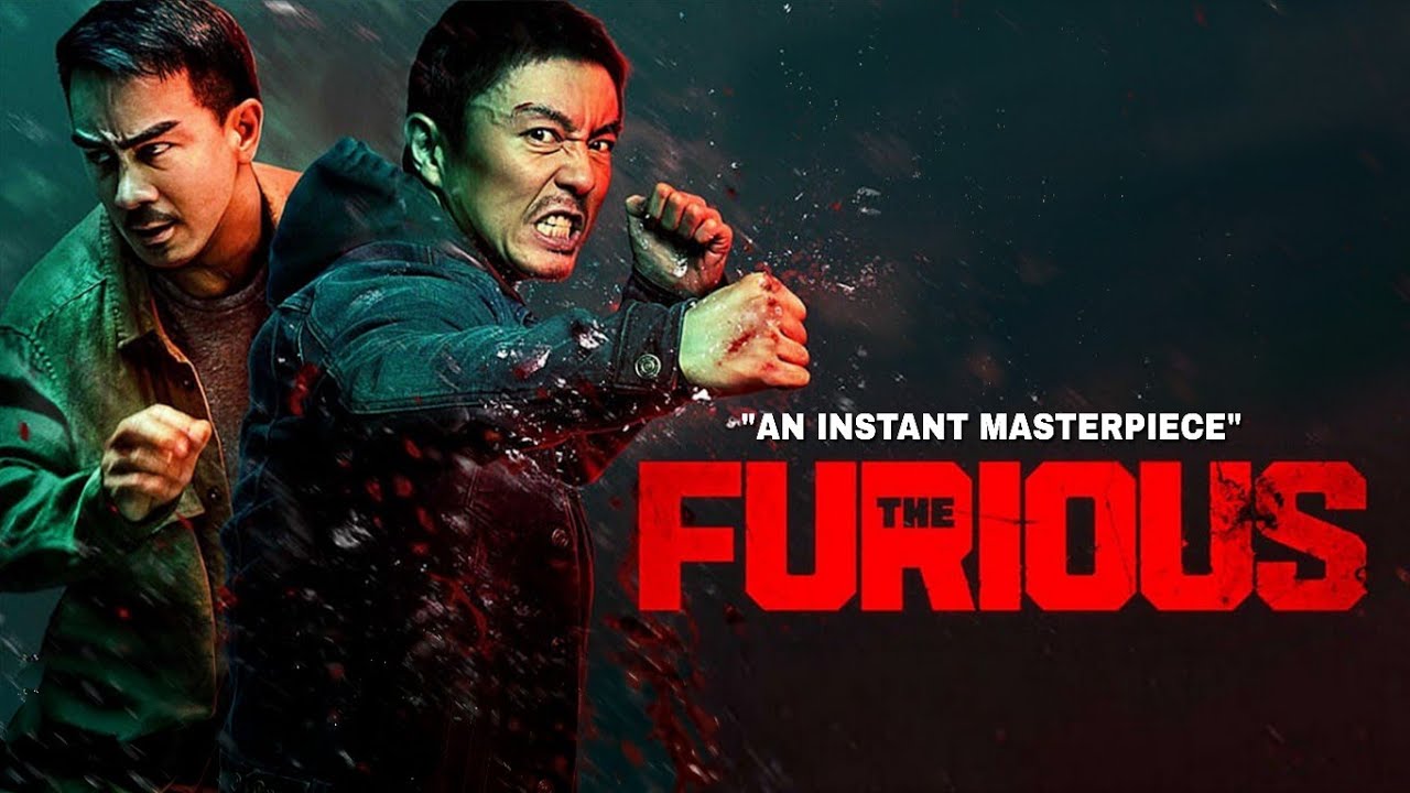 The Furious (2026) Movie | Xie Miao, Joe Taslim, Yang Enyou, Yayan Ruhian | Analysis And Reviews 