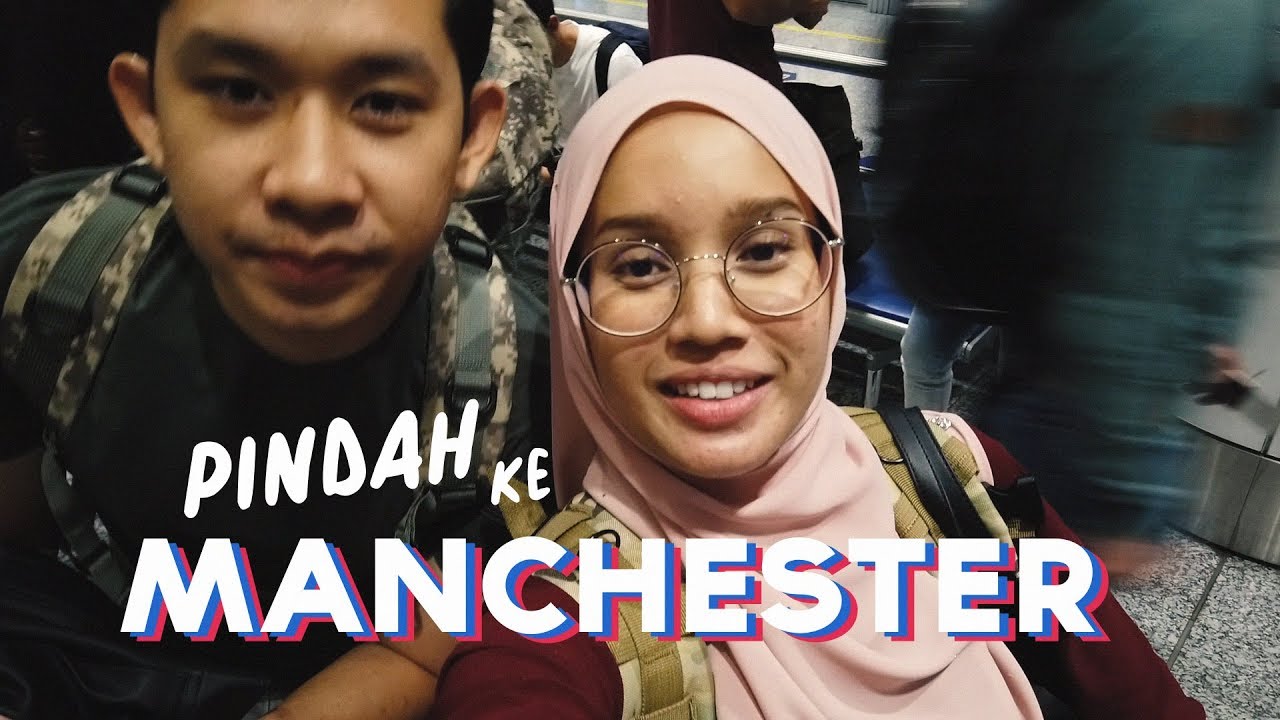 Siti Awe Pindah Ke Manchester