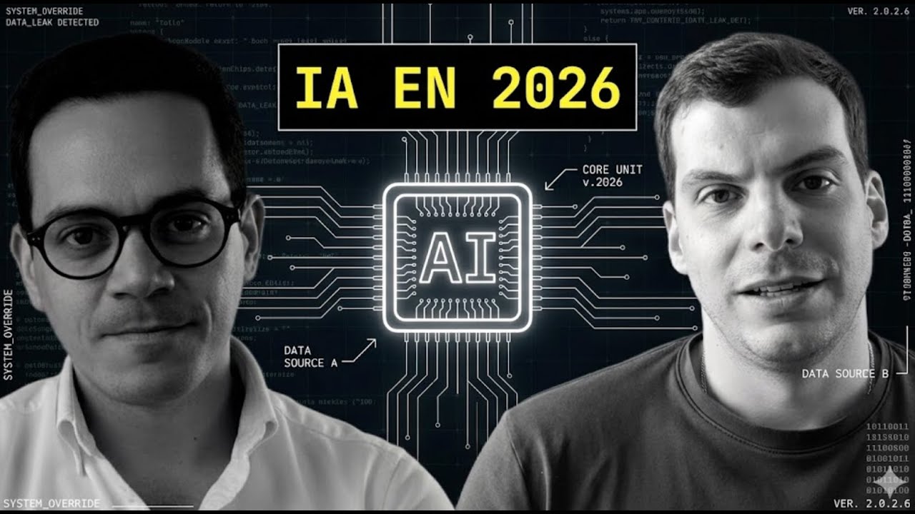 Más allá del HYPE en 2026