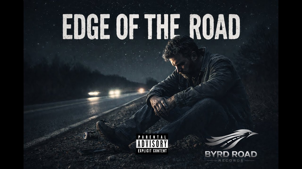 Edge of the Road