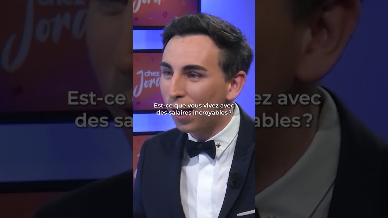 Le message de Paul El Kharrat au Pr&eacute;sident Macron