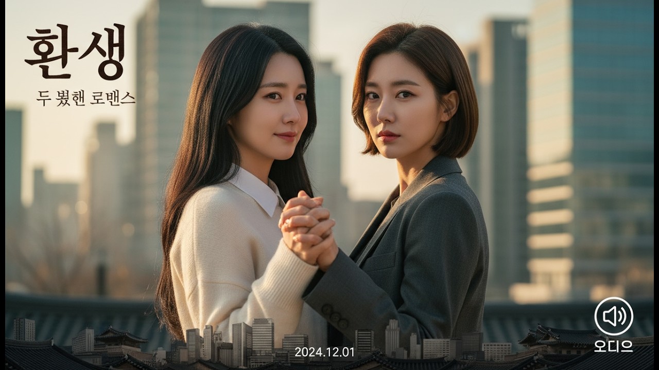 감옥 속 그녀의 비밀 사랑, 예상치 못한 배신의 대가
