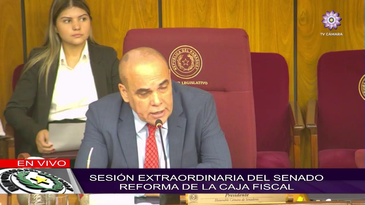 TV C&Aacute;MARA