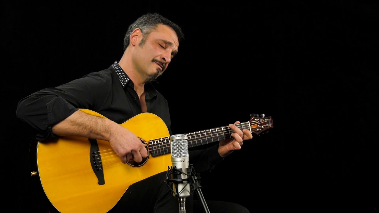 MANUEL RANDI 