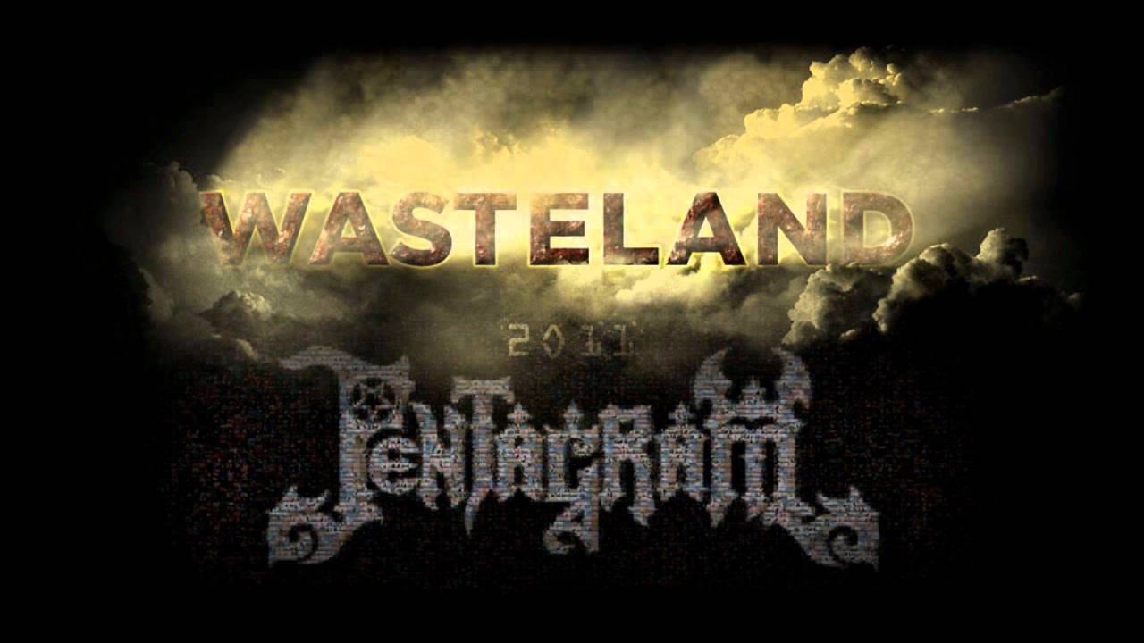 Pentagram (Mezarkabul) - Wasteland