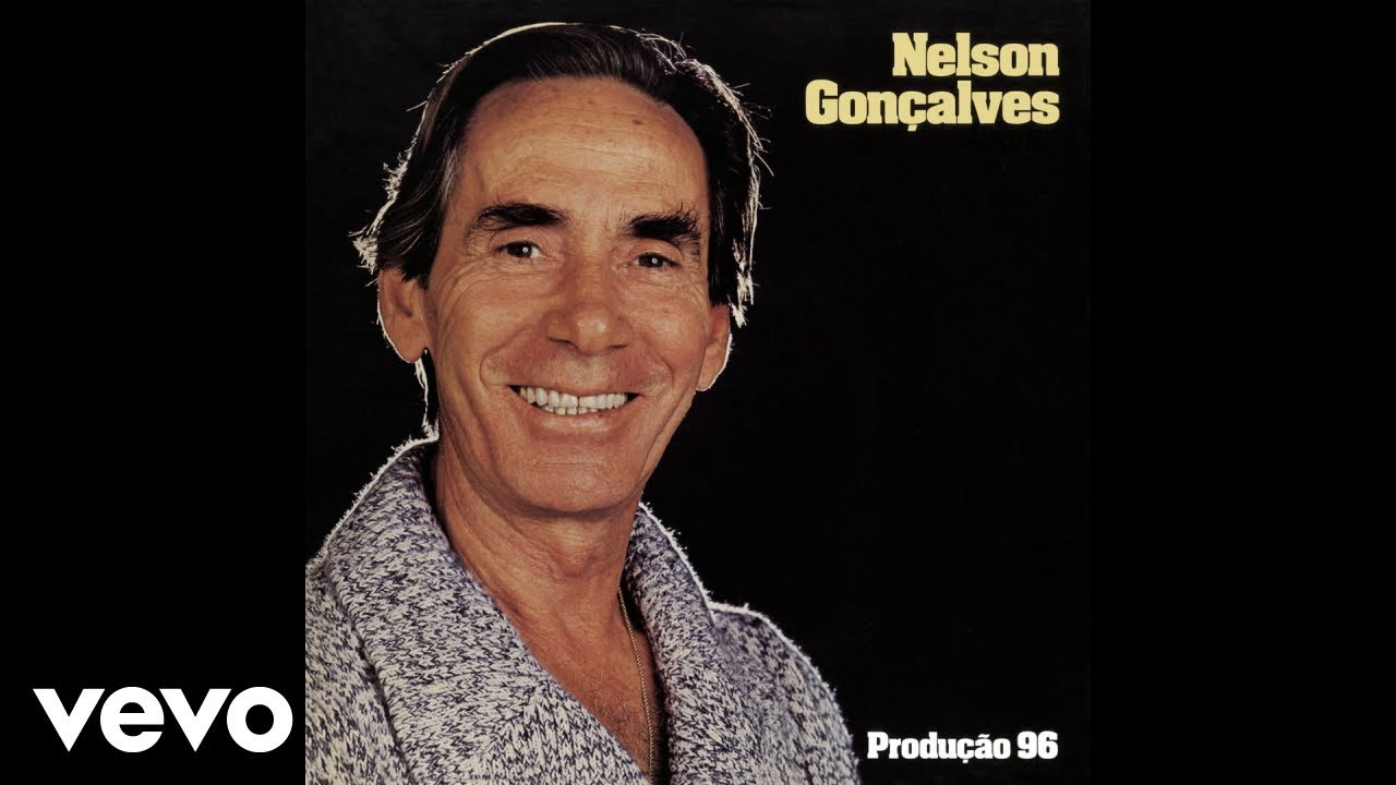 Nelson Gonçalves - Amigo Leal (Pseudo Video)