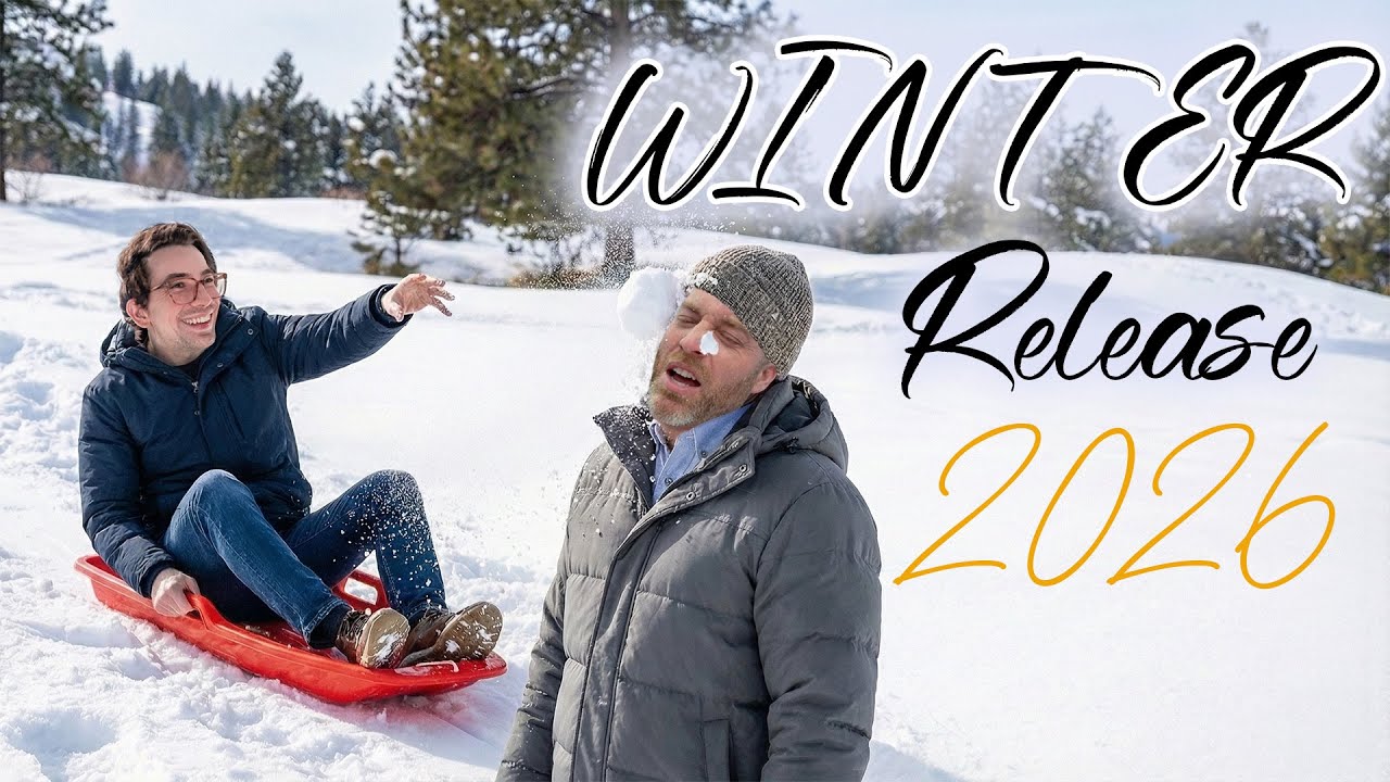 Release #76  ServiceTitan Release Notes Overview Winter 2026