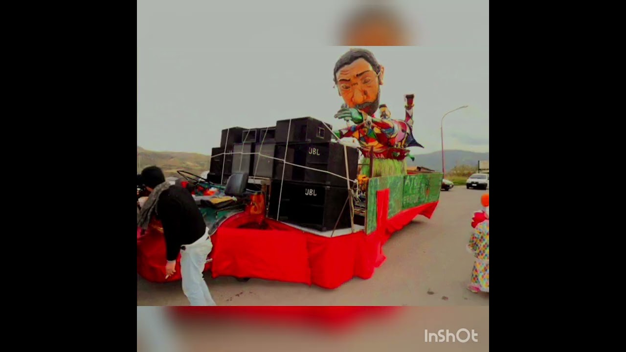 carnevale bivonese!!!!! vota e fai votare...