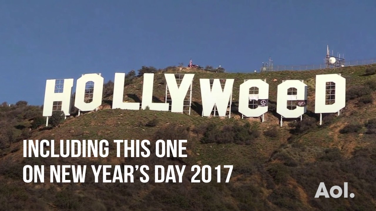 Hollywood Secrets: Secrets of the Hollywood Sign