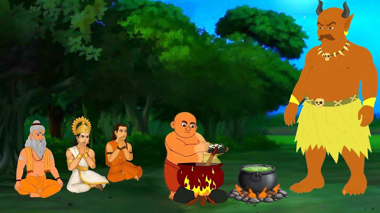 अढ़य्या ब्राह्मण भाग 2 । part 2।Moral Stories |Stories In Hindi।Story Video