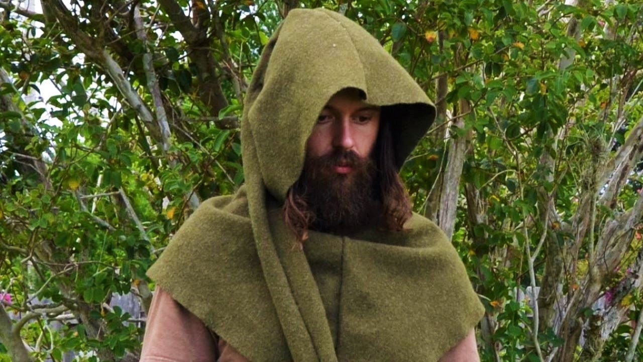 Medieval Hood
