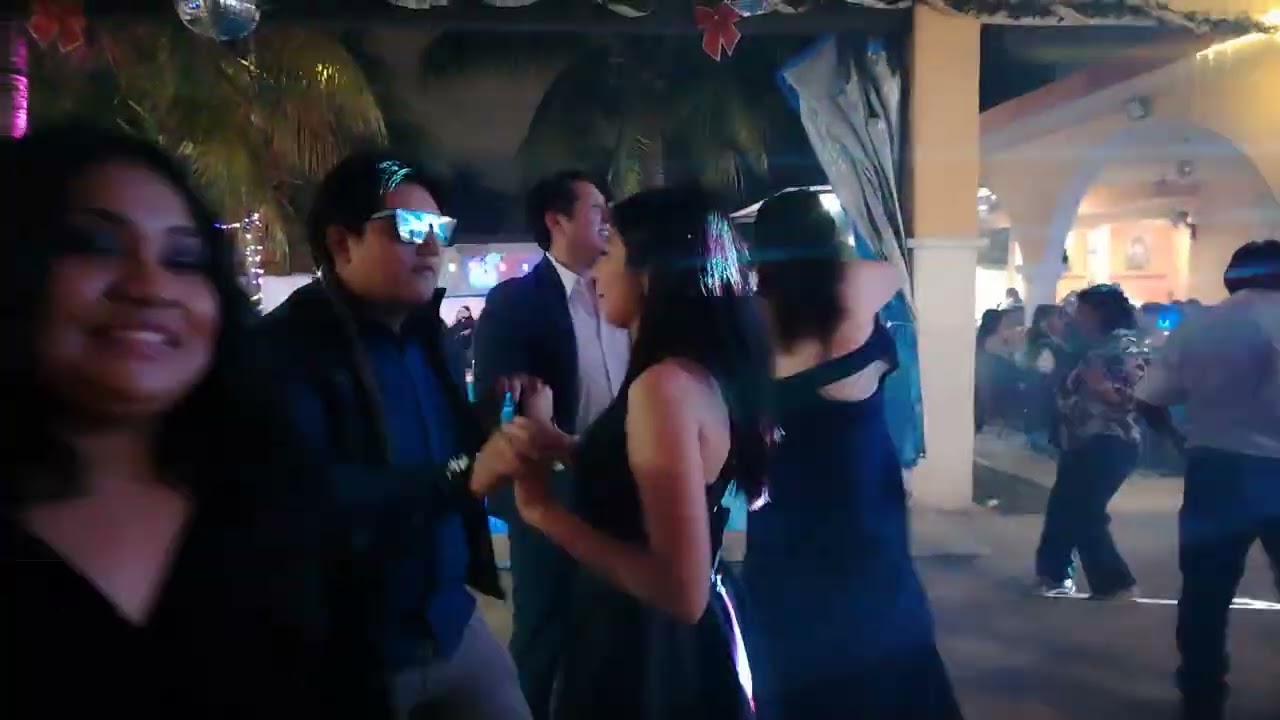 Sin derecho de autor 10 enero boda  poniente local la tía 