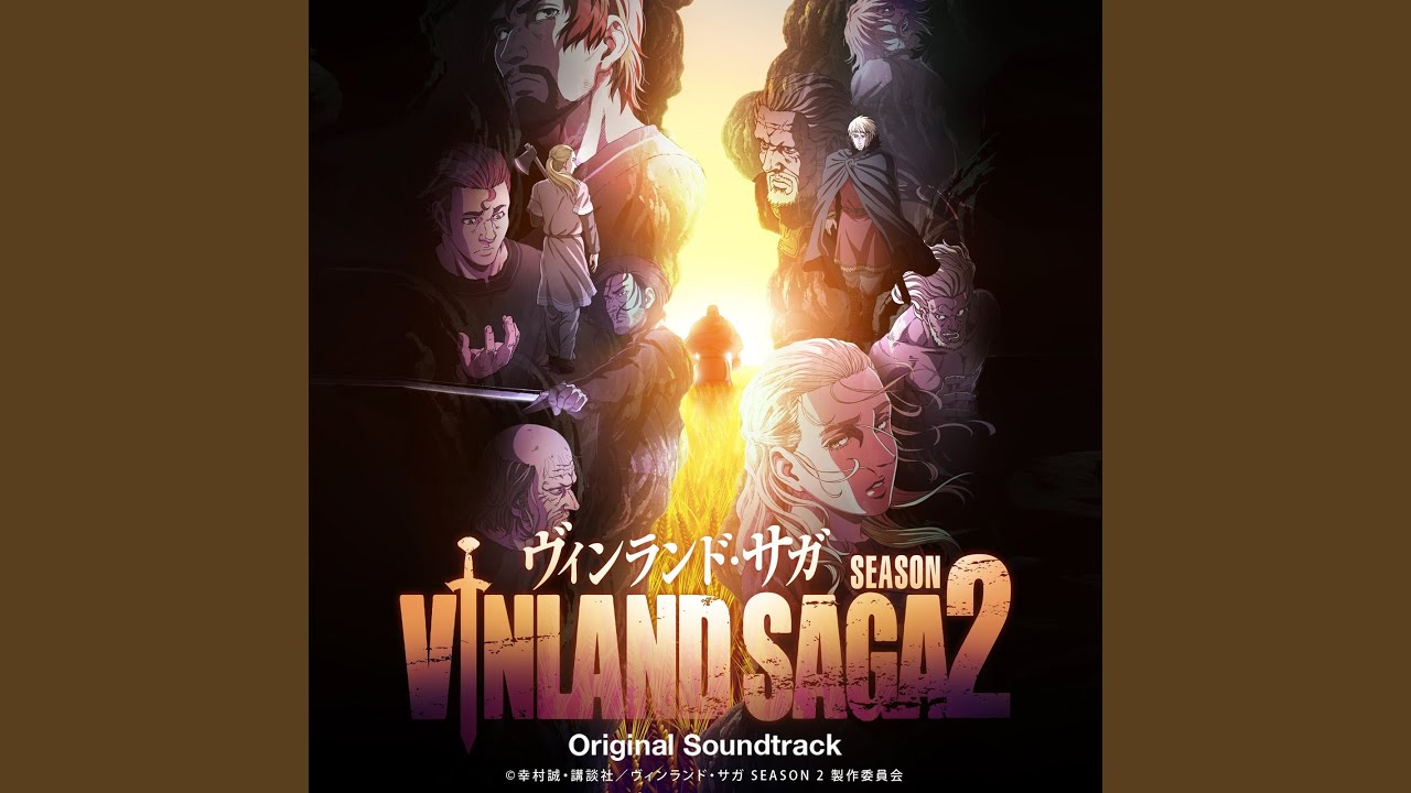 Arnheid's Theme