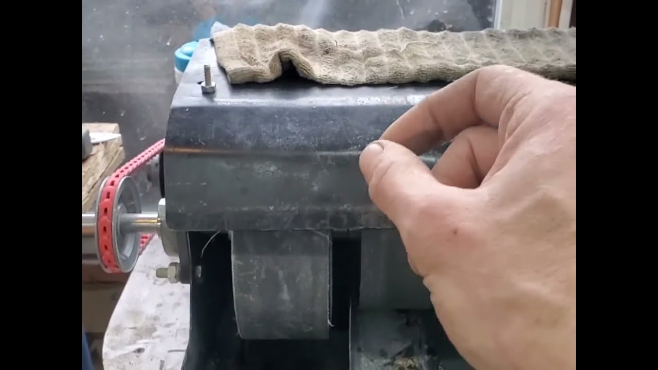 Самодельный станок для изготовления кабошонов или кабошонов, предназначенный для огранки камней и...