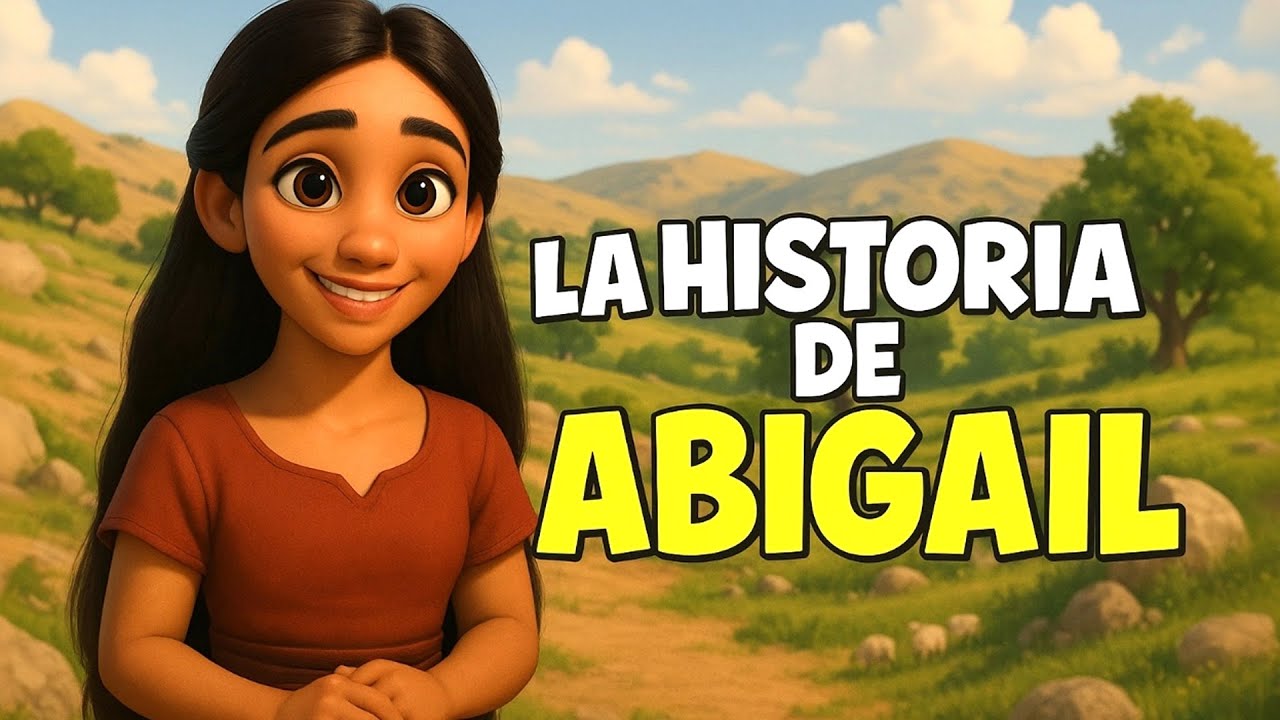 La Biblia para Niños ⭐ 