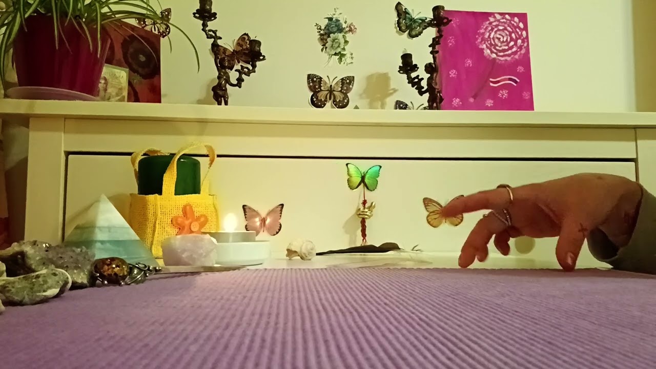🧿🦉Tarotul de la miezul nopții🧿🦉Ce manifești? 🧿🦉