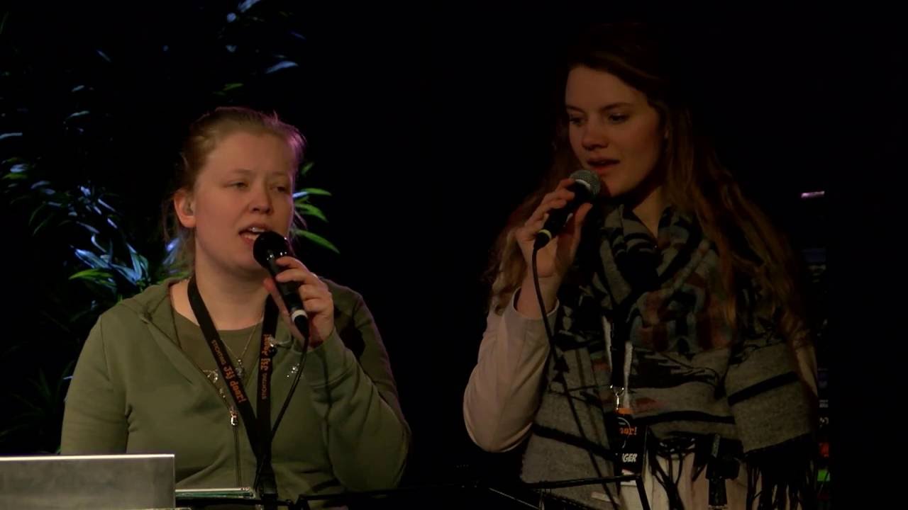 Psalm 116: 1, 2, 3, 10 en 11 | met tekst