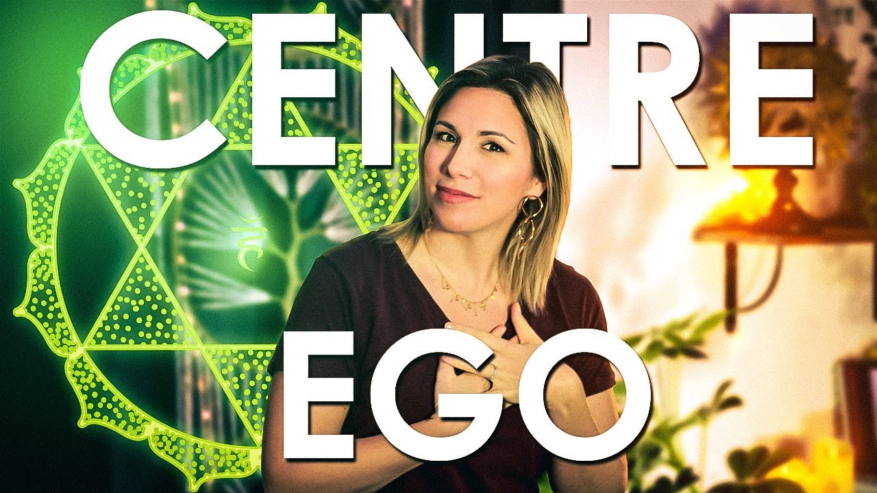 CENTRE CŒUR EN DESIGN HUMAIN | Le Centre ego et le chakra coeur : égoïste ou pas ?