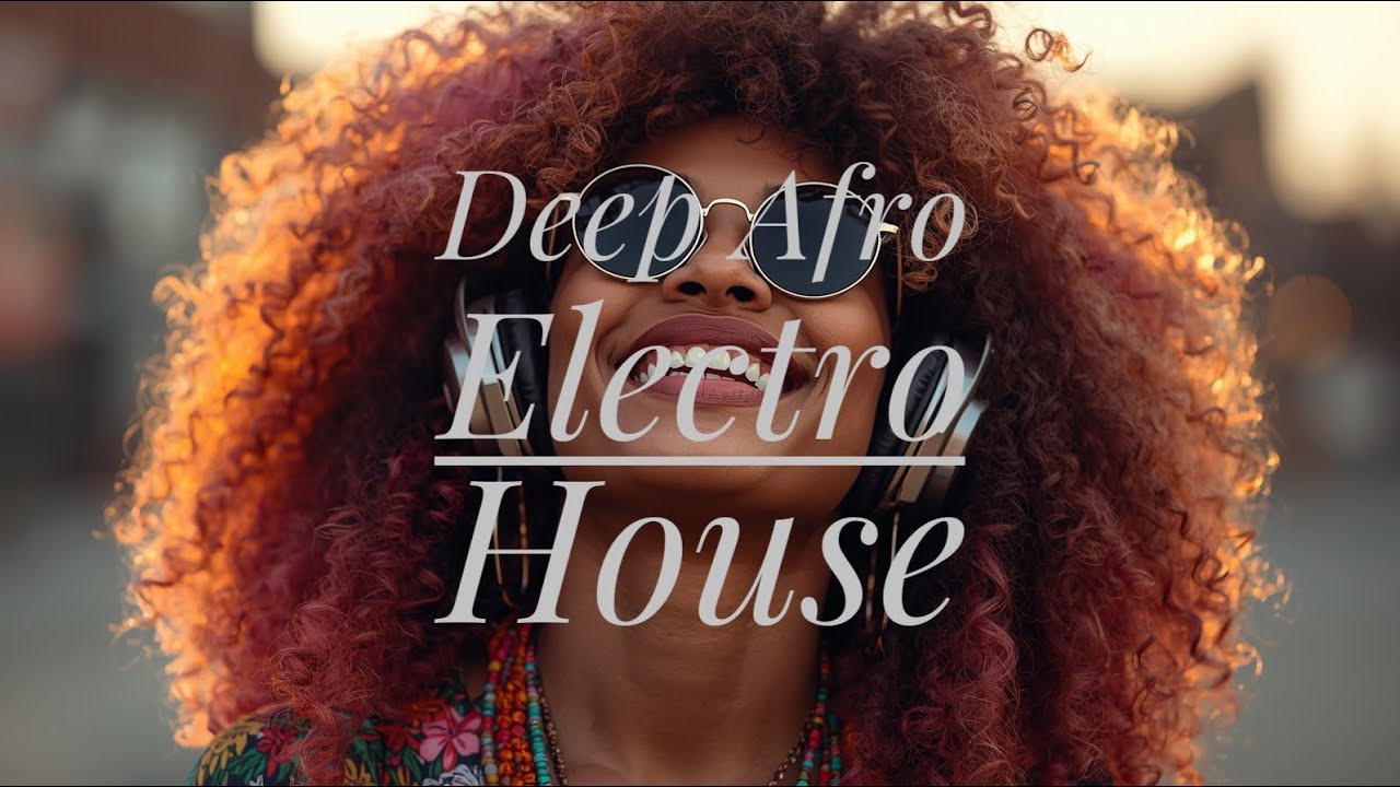 Deep Afro Electro House Beats | Fusion Groove & Heavy Sub Bass 2026