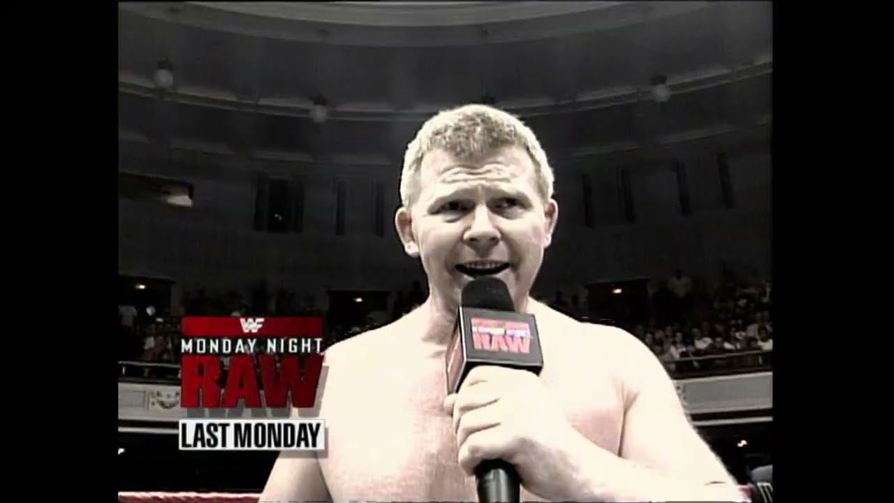 WWF Superstars 09 24 1994 (Full Show 1080p)