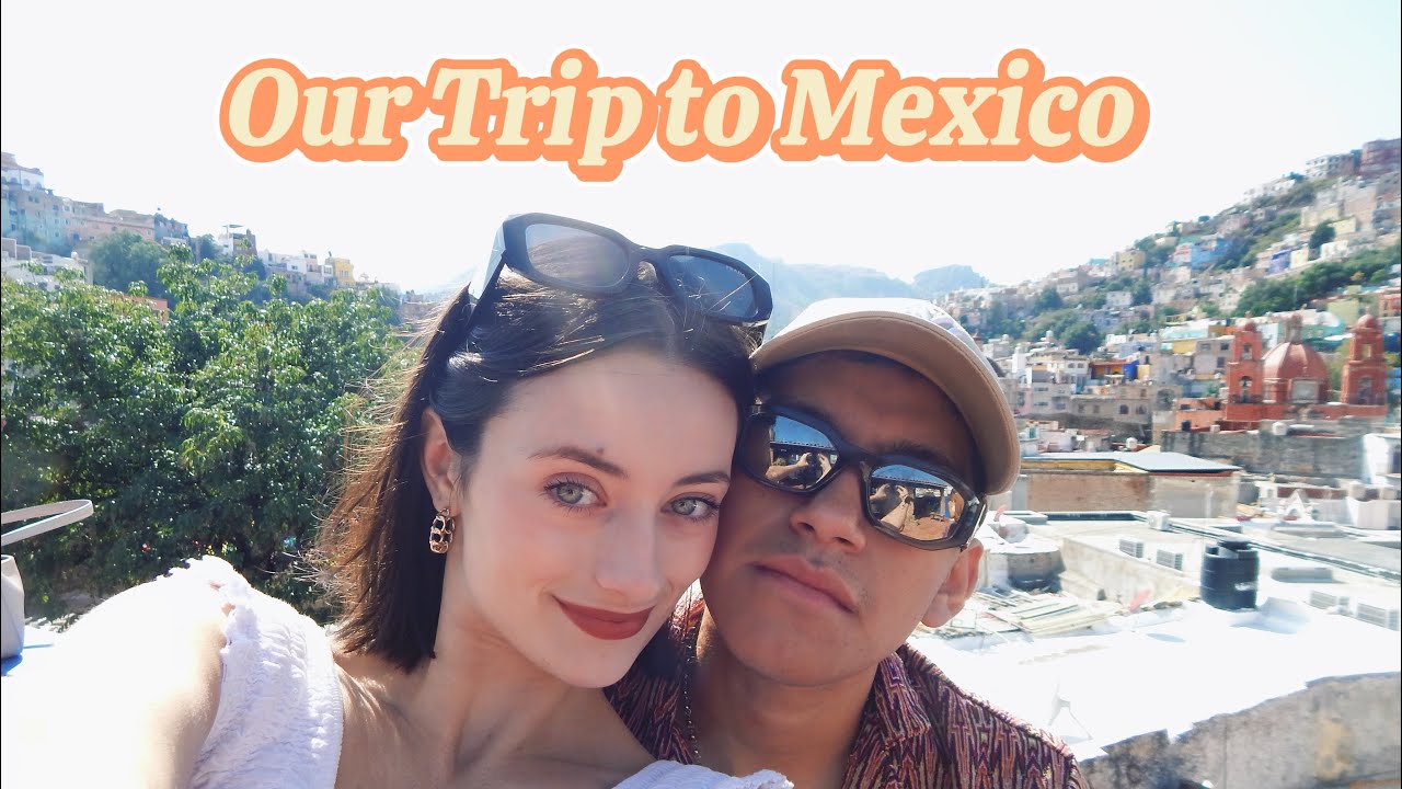 Our trip to Mexico 