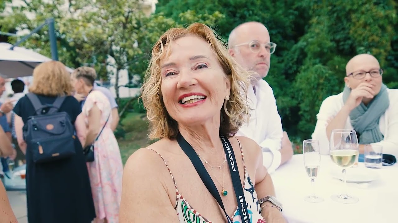 SAVOIECUP: Découvrez l'édition 2025 de l'incontournable événement du Club Porsche Pays de Savoie