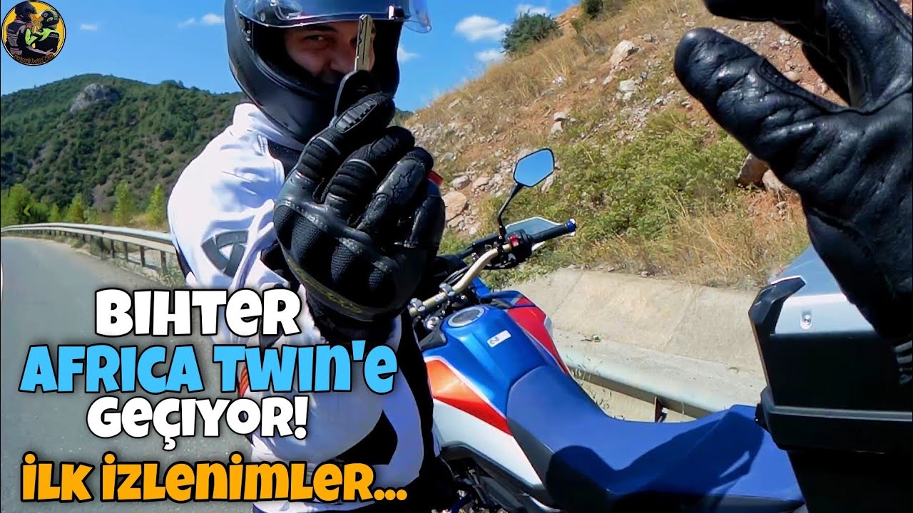 Uzun Yolda Motorları Değiştik ! | Isparta'ya Sürüyoruz..