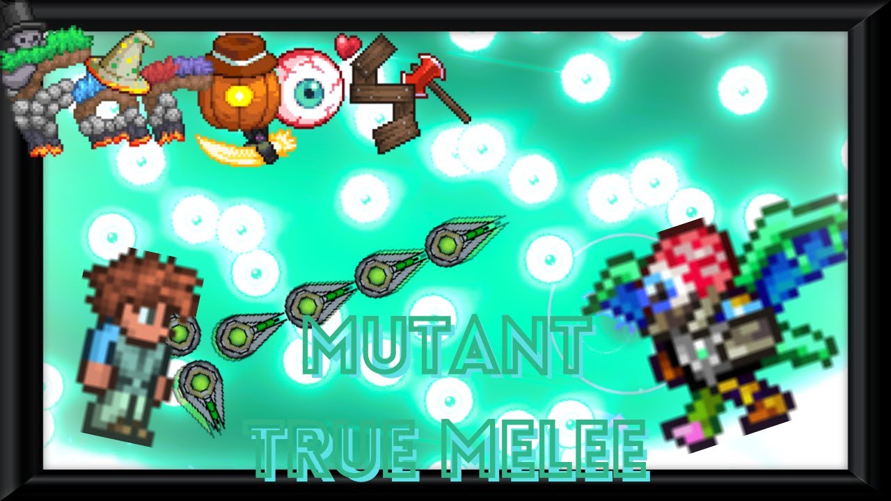 Fargo's Souls Mod | Masochist Mode Mutant (True melee)