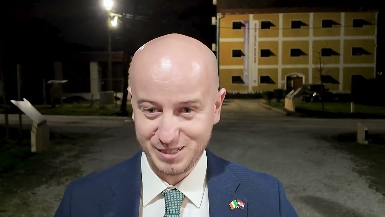 BLAGDAN SVETOG PATRIKA