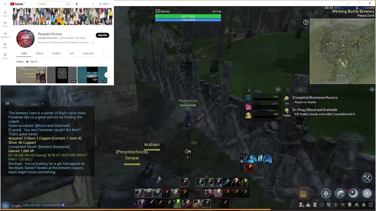 Archeworld NFT