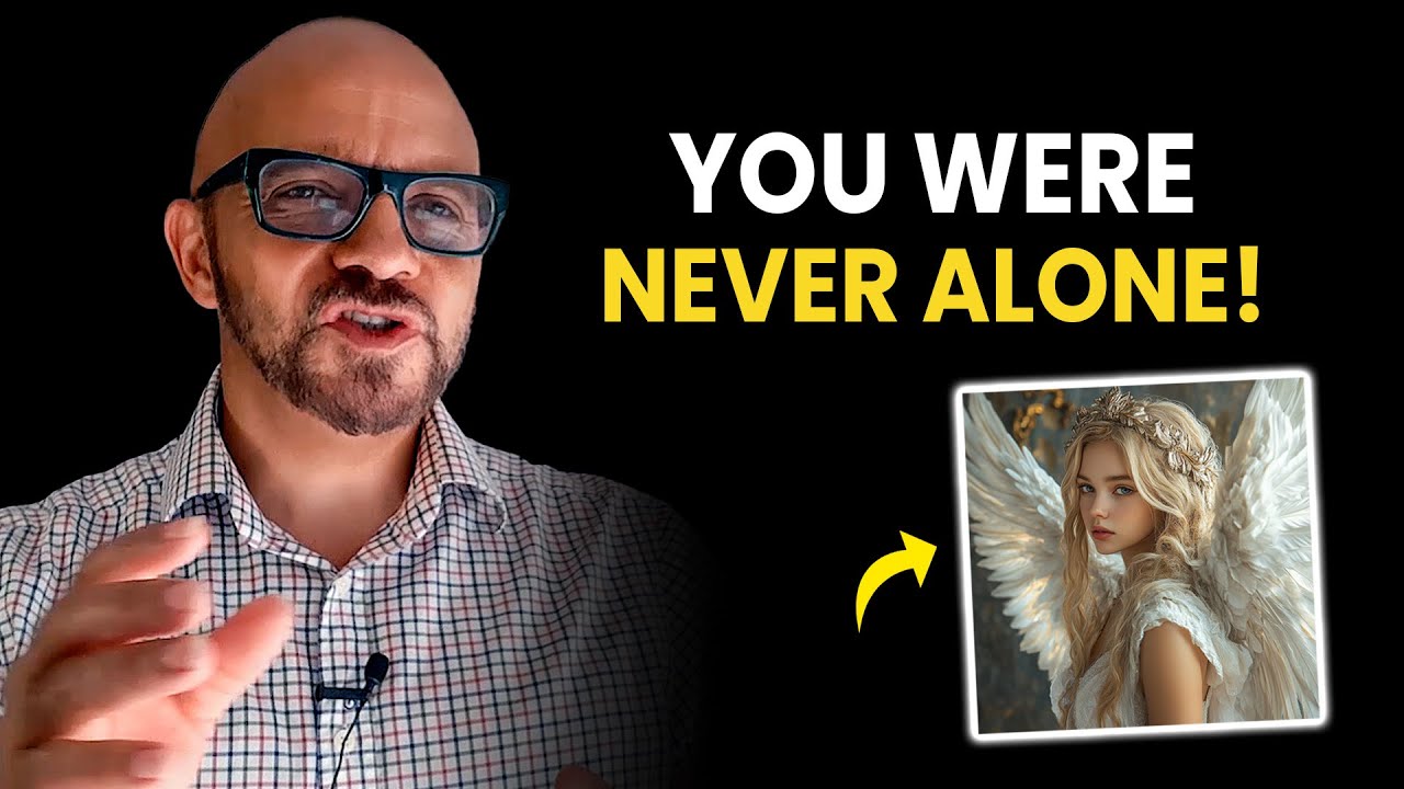 There Are Beings Here To Assist You.. Paul Wallis Explains..