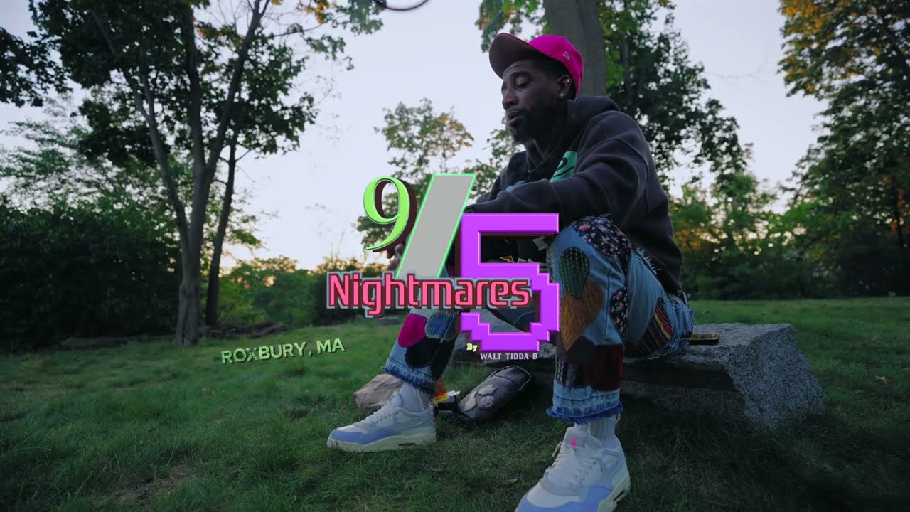 HeartBreakHunna Interview Part 1